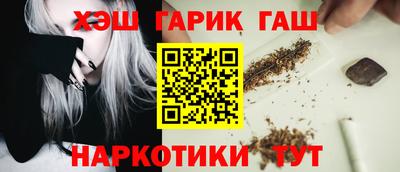 гашик Дубна